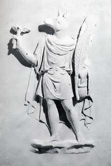 Anubis, Museo Capitolini, Roma
