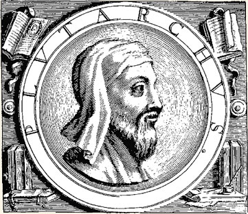 Plutarco. Vies des hommes illustres (Vidas Paralelas), trad. Jacques Amyot, 1565.