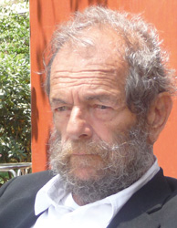 Federico González Frías.